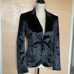 Mother the smoker jacket